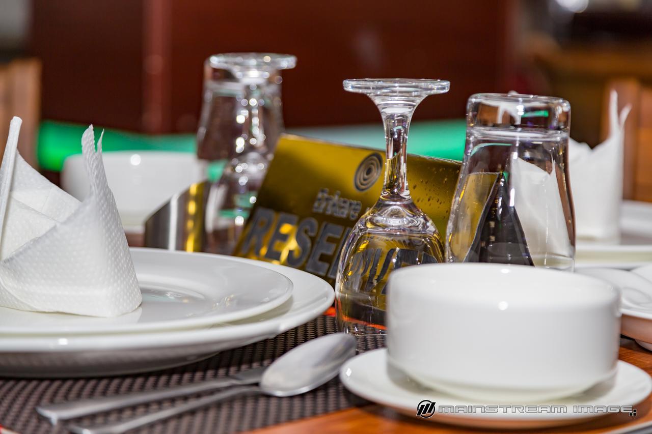Enkare Hotel Найроби Экстерьер фото
